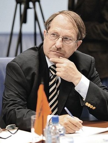 Тавровский Юрий Вадимович